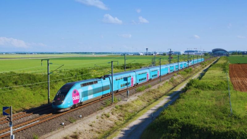 Prix Gelés sur les TGV et trains Ouigo : les billets sont à 19 € max pendant 2 jours, jusqu’au 8 janvier 2025