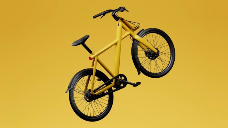 Le fabricant de vélos électriques VanMoof refuse de rembourser ses anciens clients Le fabricant de vélos électriques VanMoof refuse de rembourser ses anciens clients