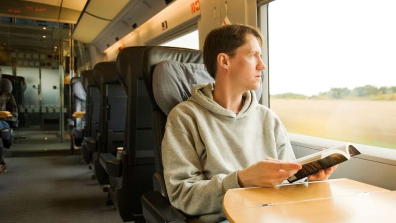Mon train est en retard : comment me faire rembourser par la SNCF ?