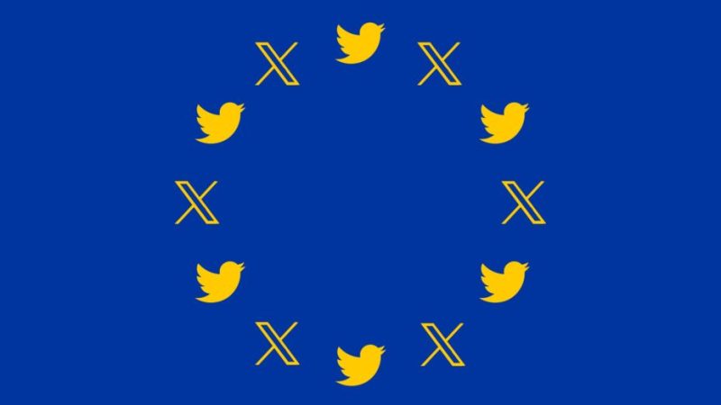 L’Union européenne ouvre une enquête sur X, accusé de désinformation