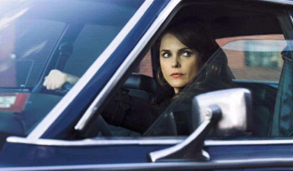 The Americans // Source : James Minchin/FX