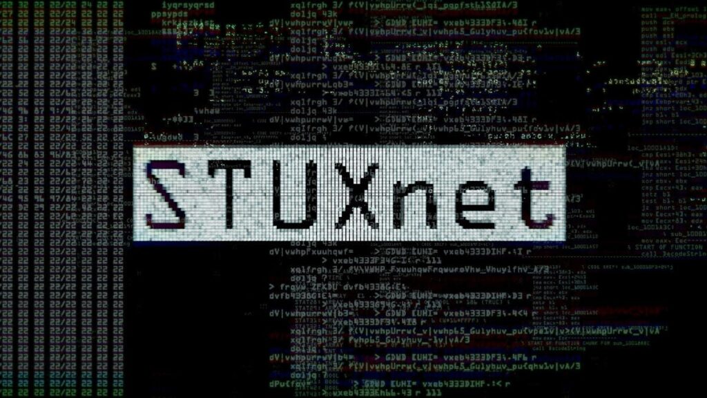 Stuxnet was discovered in 2010 by researchers who considered it a sophisticated cyber weapon.  // Source: TechRepublic