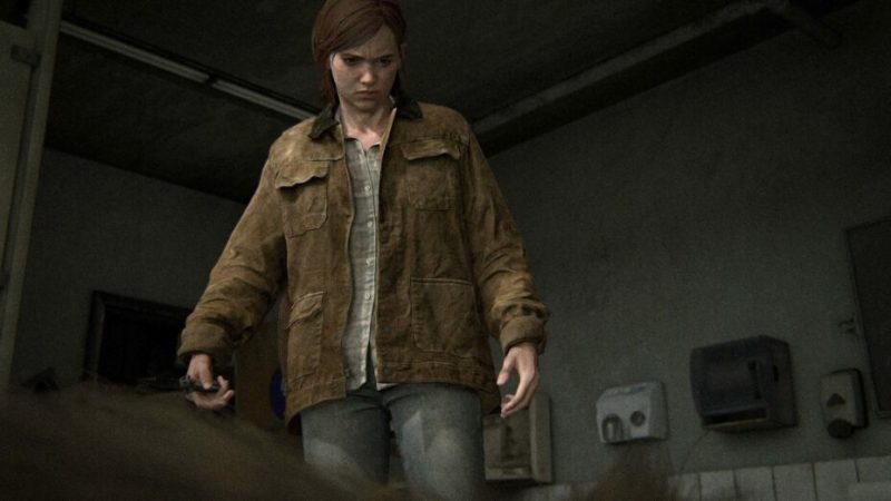 Pour profiter des niveaux perdus de The Last of Us Part II Remastered, ne faites pas ça