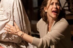 Conjuring : Les Dossiers Warren // Source : Warner Bros. France Conjuring : Les Dossiers Warren // Source : Warner Bros. France