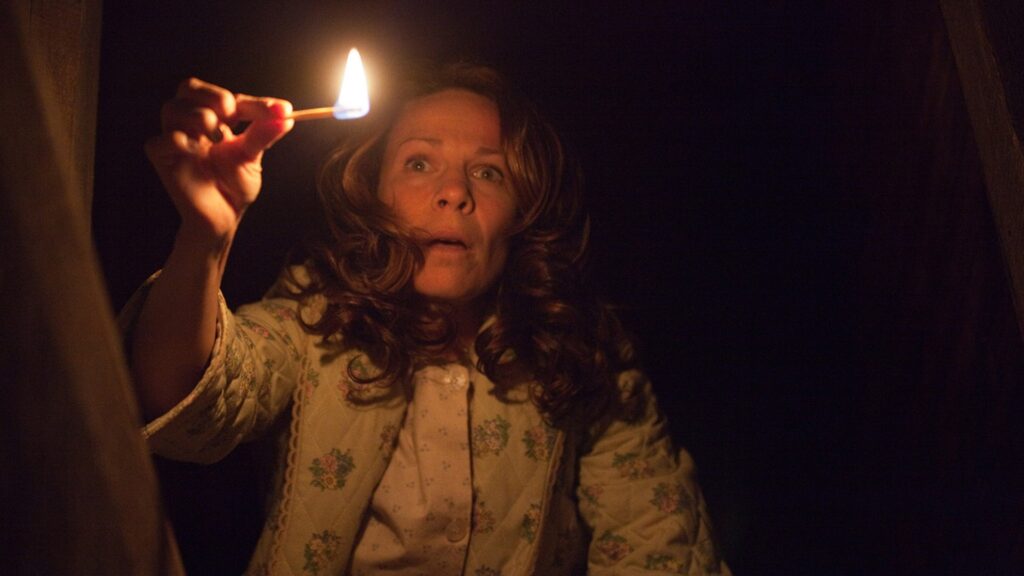 Conjuring : Les Dossiers Warren - Streaming, casting, bandes-annonces