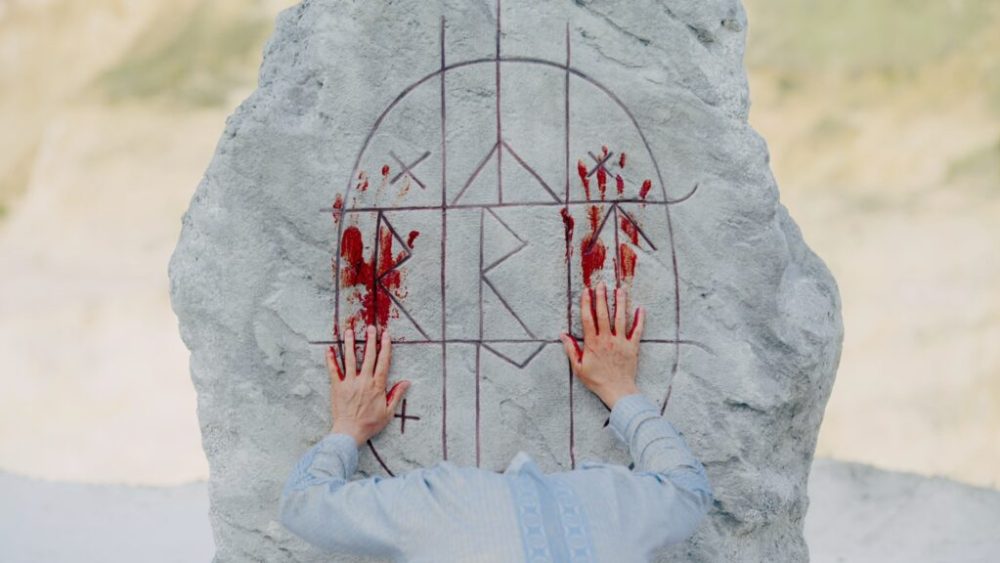 Midsommar // Source : A24