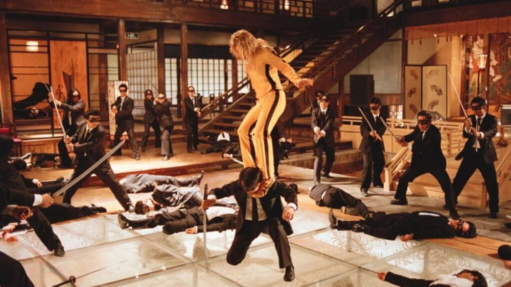 Kill Bill // Source : TFM Distribution