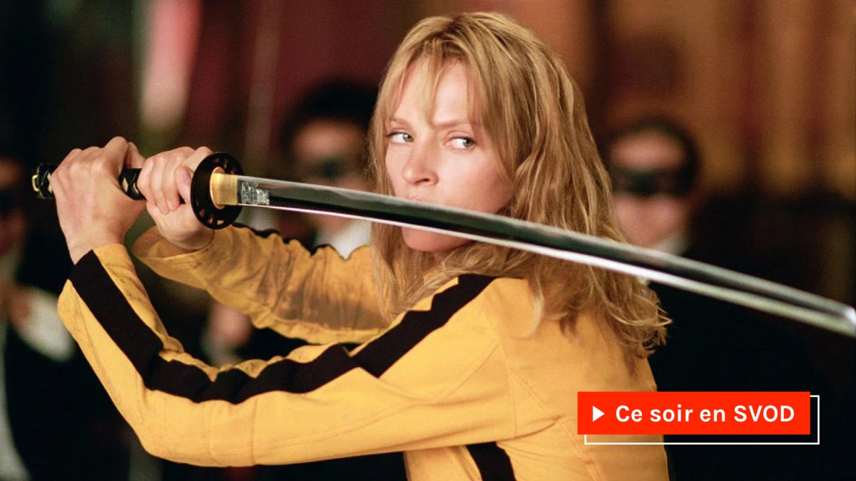 Kill Bill // Source : TFM Distribution