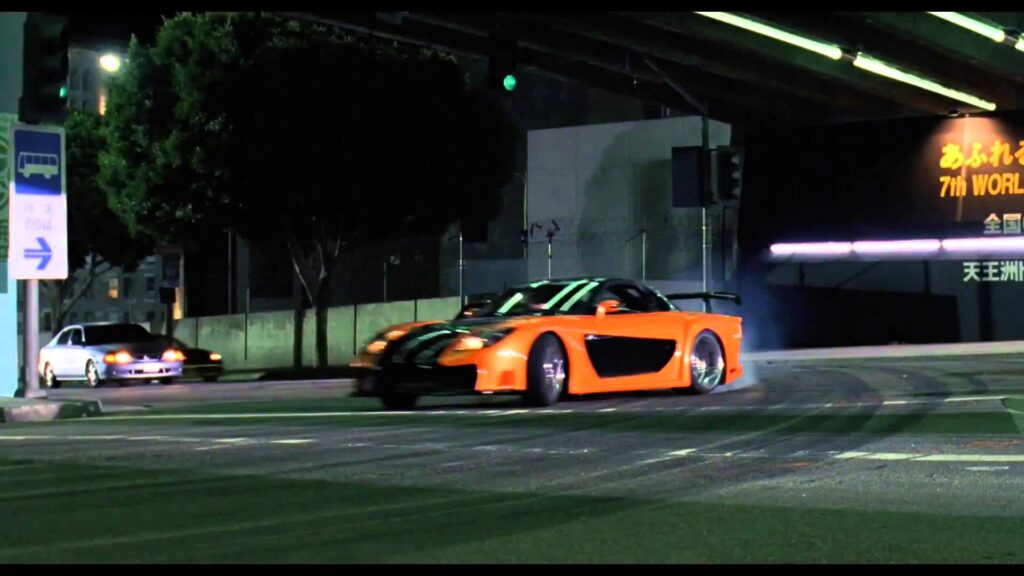 Fast And Furious Tokyo Drift Streaming Deutsch Fast and Furious: Tokyo Drift - Streaming, casting, bandes-annonces et
