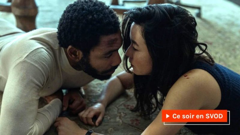 5 séries d’espionnage à voir après Mr et Mrs Smith