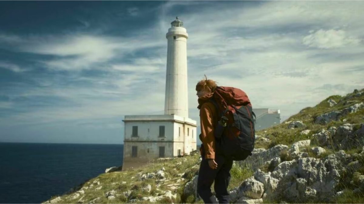 La série Abysses // Source : France Télévisions