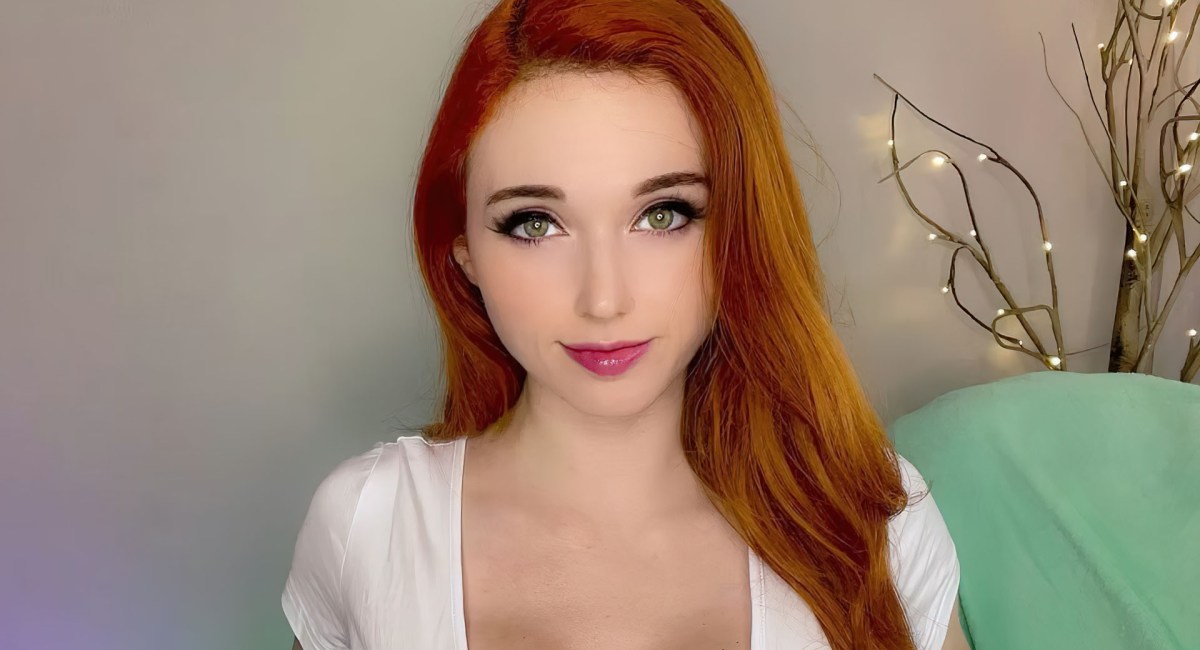 Amouranth