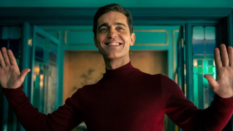 Casting, histoire, sortie… Tout savoir sur la saison 2 de Berlin sur Netflix