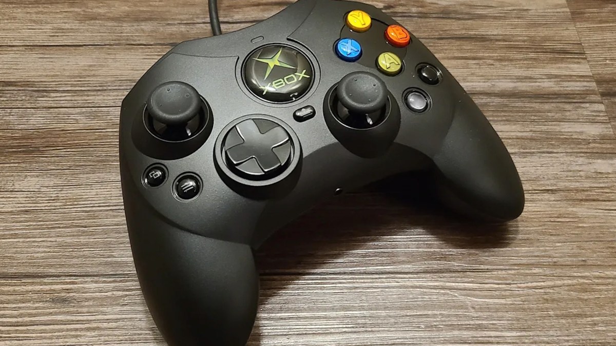 Manette Xbox Hyperkin DuchesS // Source : Hyperkin (via The Verge)