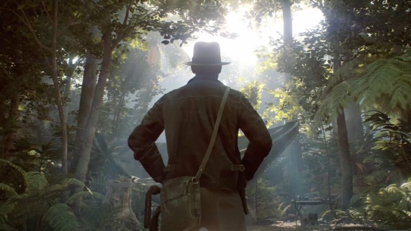 Les 5 détails à retenir de la présentation du jeu vidéo Indiana Jones