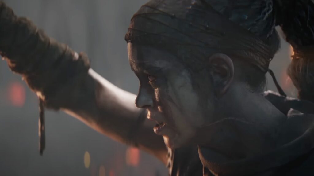 Senua's Saga: Hellblade 2 // Source : Microsoft