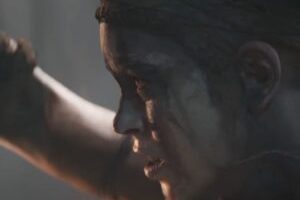 Senua's Saga: Hellblade 2 // Source : Microsoft