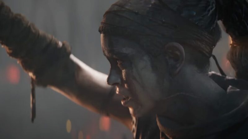 Pourquoi Senua’s Saga: Hellblade 2 peut être le jeu de l’année sur Xbox