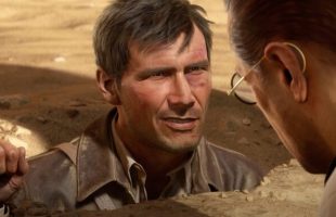 Indiana Jones and the Great Circle // Source : Bethesda