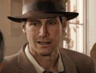 Indiana Jones and the Great Circle // Source : Bethesda