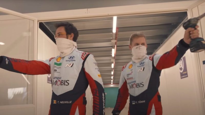 Quand Hyundai recrée le trailer de GTA 6, c’est hilarant