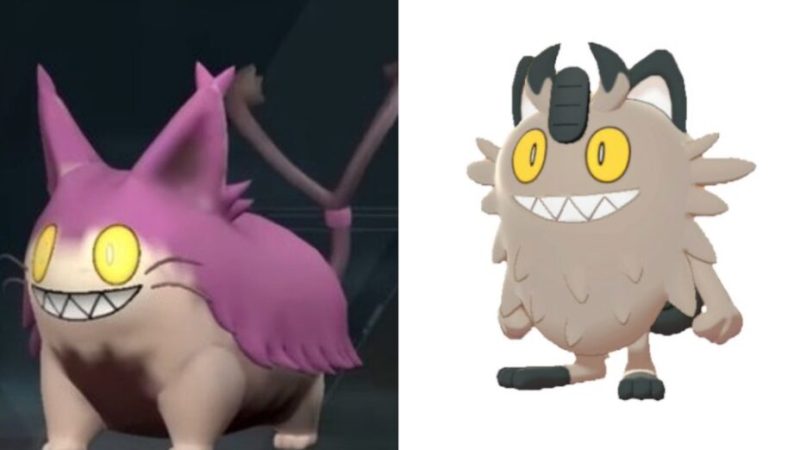 Pokémon Company peut-il attaquer Palworld pour plagiat ?