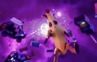 Fortnite  // Source : Epic Games