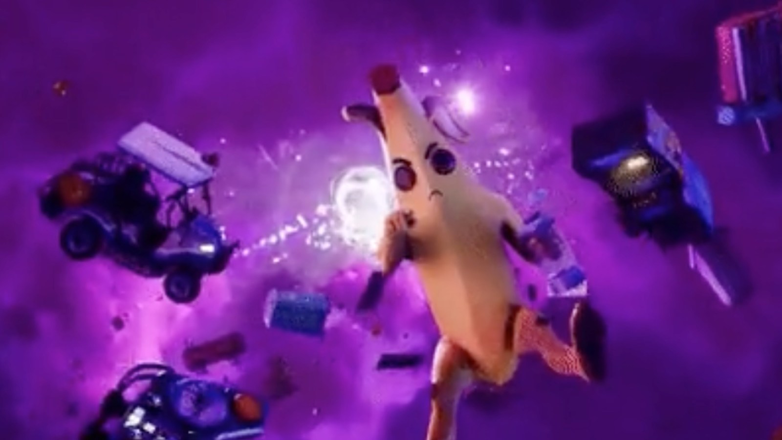 Fortnite n’est toujours pas de retour sur l’App Store et ce n’est pas normal
