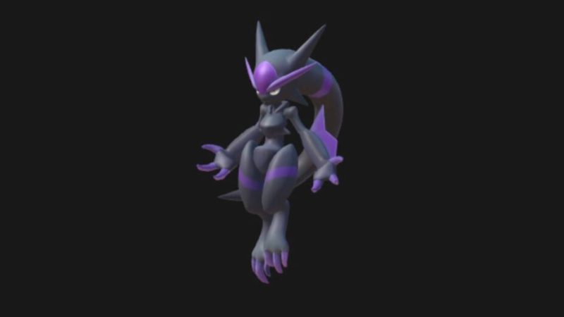 Cette mystérieuse créature de Palworld ressemble énormément à Mewtwo