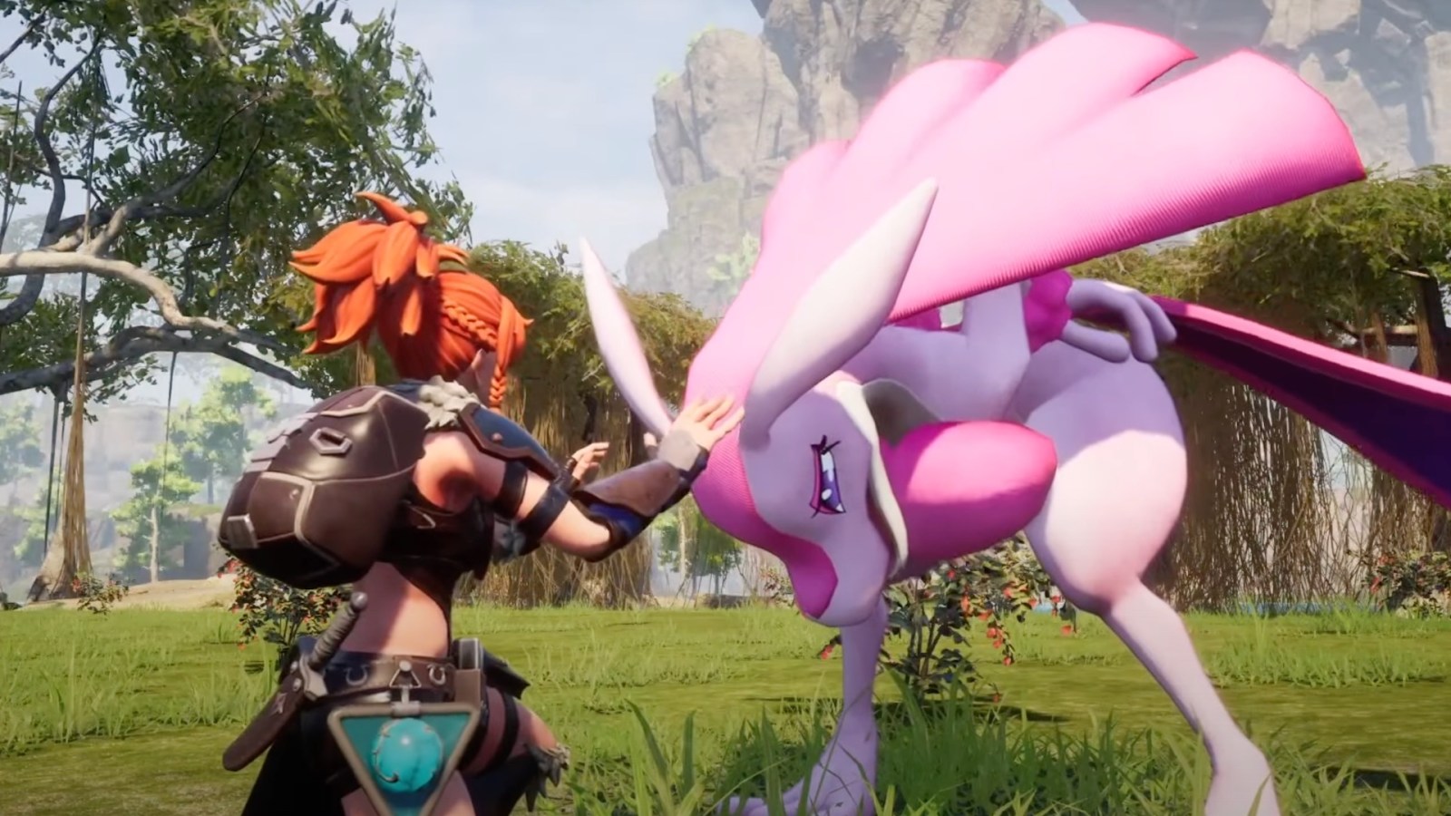 Quand sortira la version finale de Palworld ?