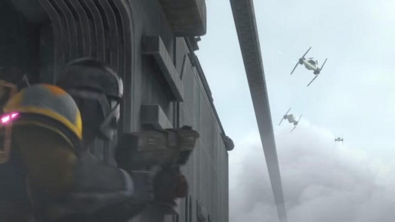 Disney+ France : les 6 films et séries à voir en février 2024