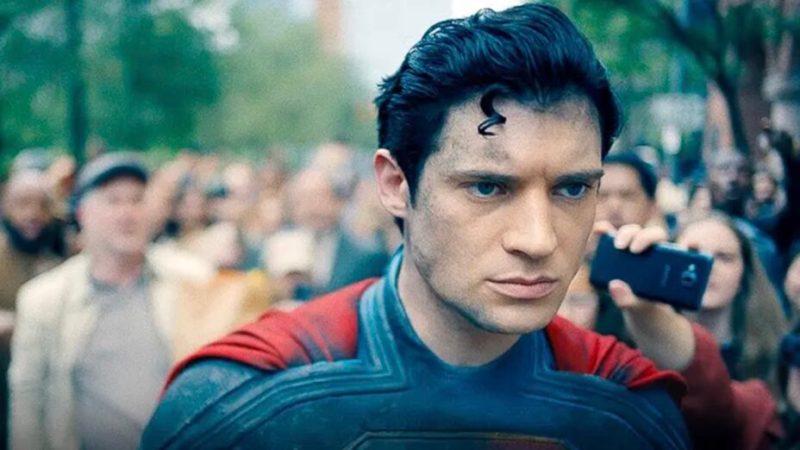 Déjà officialisée, la suite du film Superman promet un combat au sommet