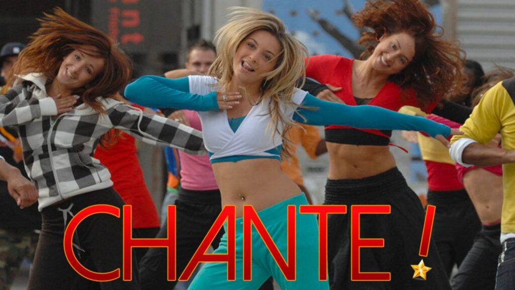 Chante ! // Source : TF1