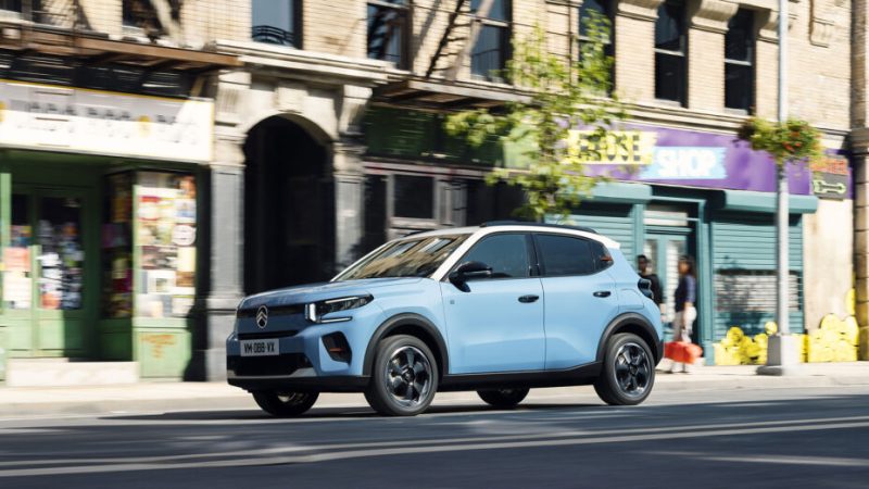Le gouvernement coupe déjà la subvention de 13 000 € sur la voiture électrique, et ensuite ?