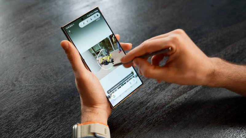 Samsung déploie Galaxy AI sur ses anciens smartphones : voici la liste