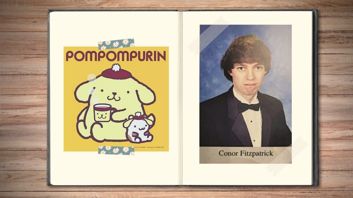 Conor Brian Fitzpatrick, alias Pompompurin, avait 20 ans quand il a été arrêté pour avoir administré le plus important forum de hackers. // Source : Numerama