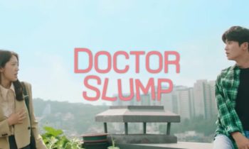 Doctor Slump // Source: Netflix