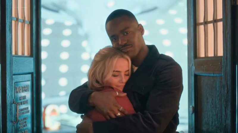 Doctor Who : Ncuti Gatwa sort enfin du silence sur son départ de la série