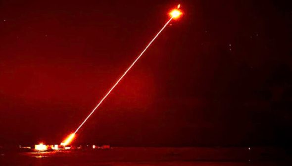 Source : UK Ministry of Defence
