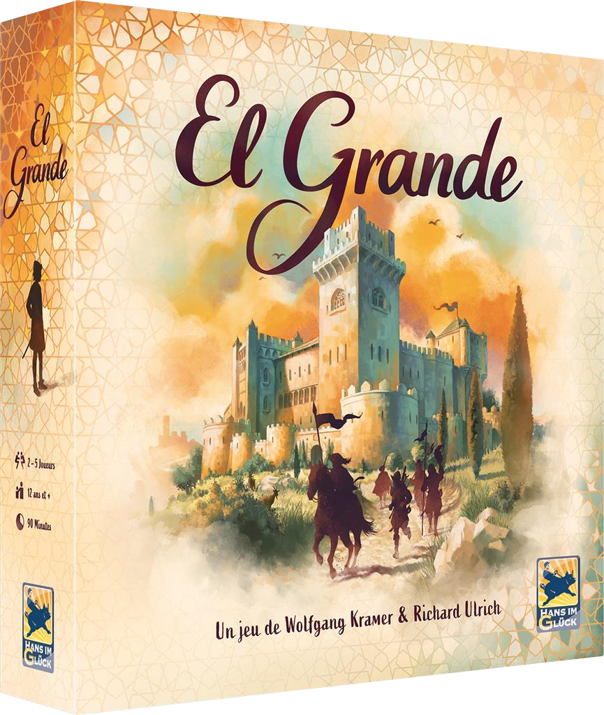 El Grande