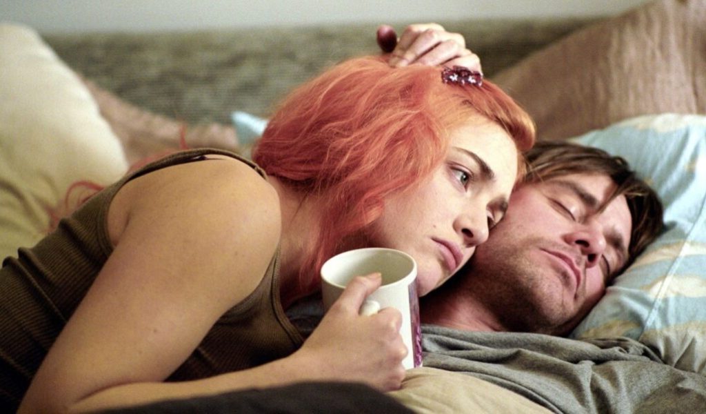 Eternal Sunshine of the Spotless Mind // Source : United International Pictures