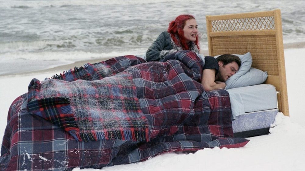 Eternal Sunshine of the Spotless Mind // Source : United International Pictures