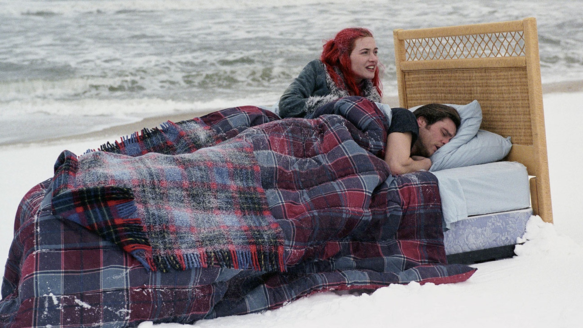 Eternal Sunshine of the Spotless Mind - Streaming, casting, bandes - Eternal Sunshine Of The Spotless Mind Streaming Service