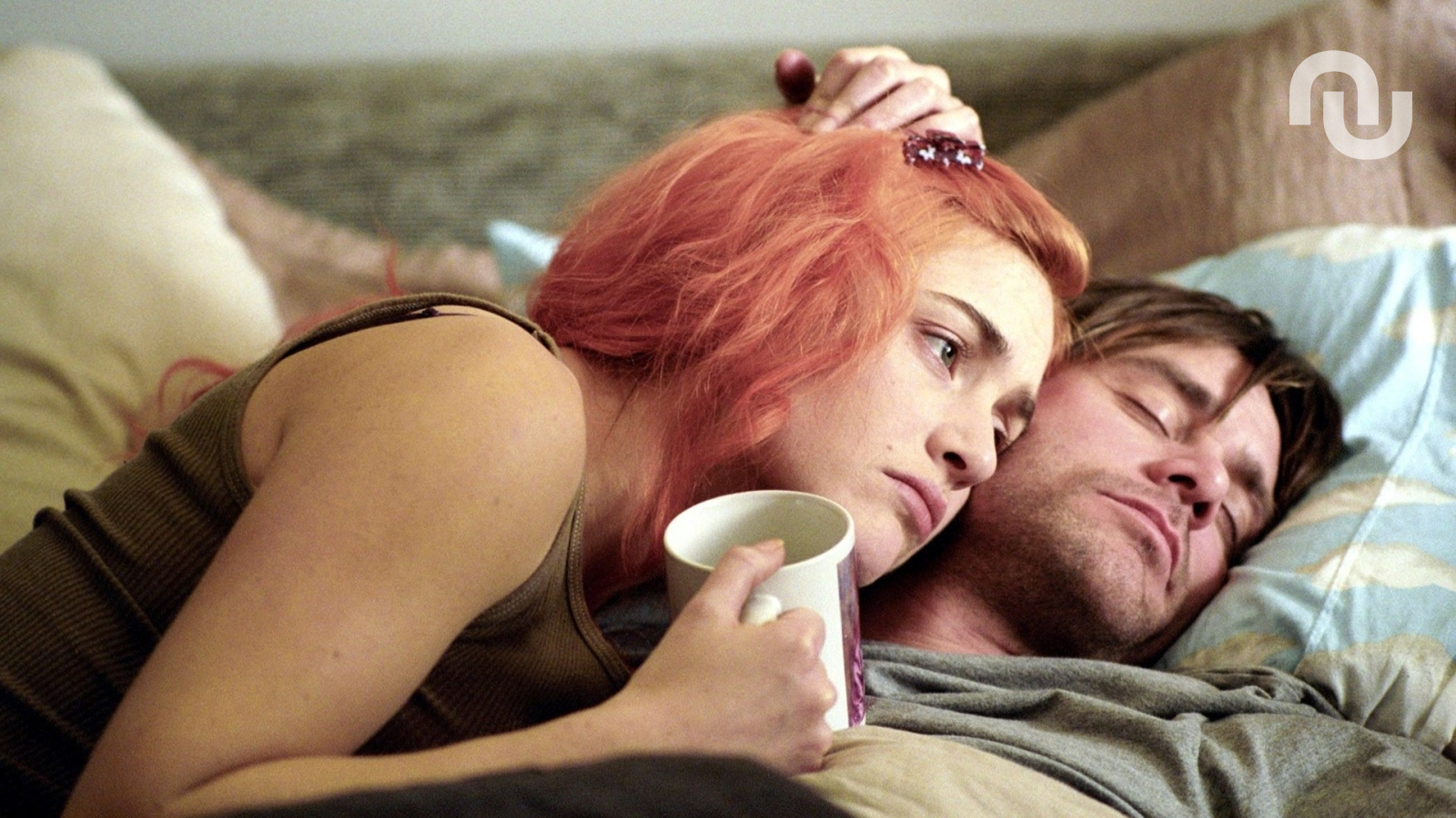 Eternal Sunshine of the Spotless Mind - Streaming, casting, bandes
