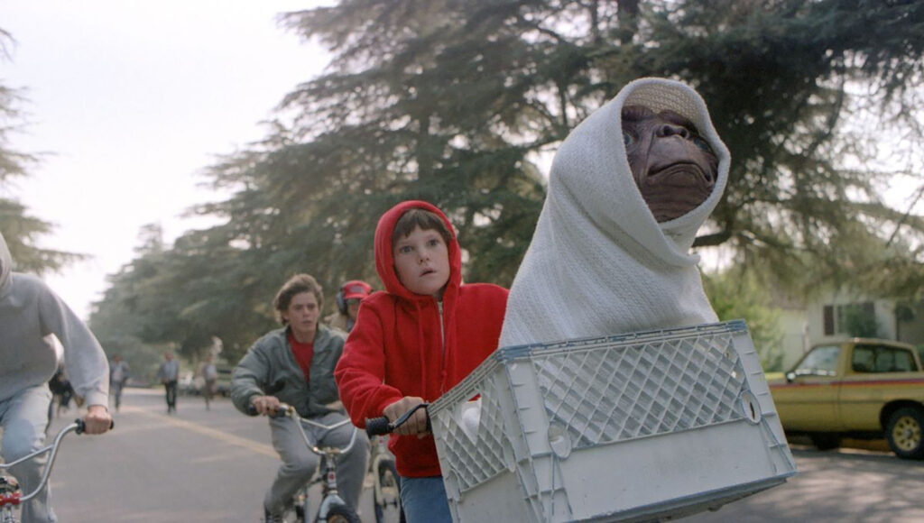 Fly E.T.