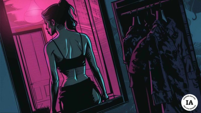 « Je me sens sale » : des centaines de photos Vinted détournées par des forums voyeuristes