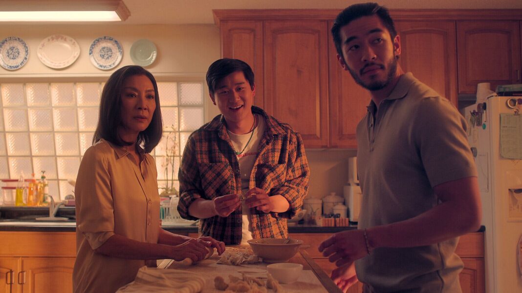 Les Frères Sun Streaming, casting, bandesannonces et actualités sur la série TV Numerama