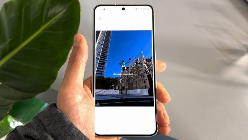 Galaxy AI arrive sur d’anciens appareils Samsung : voici la liste complète