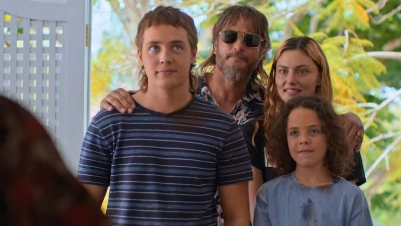 Le Garçon et l’Univers sur Netflix : est-ce une histoire vraie ?