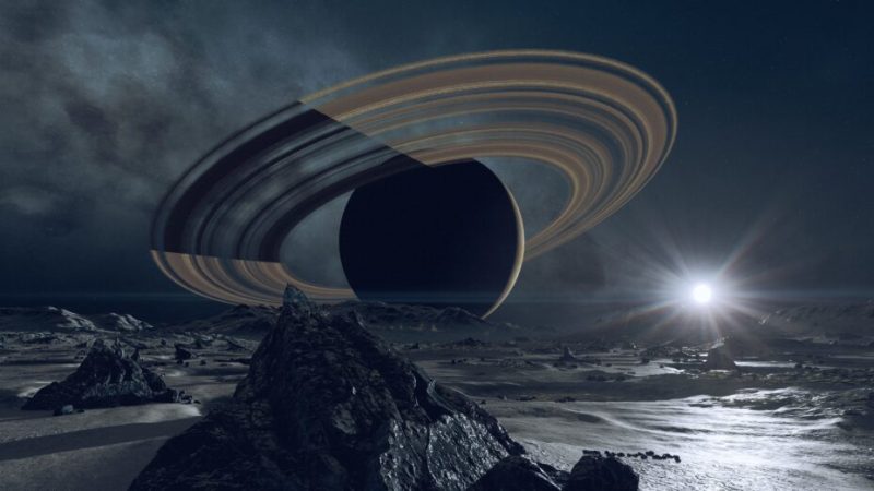 Starfield va recevoir une grosse mise à jour avec « plus de 100 changements »